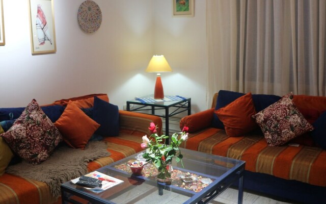 Dar Marrakech Appartement Sousse Tunisia