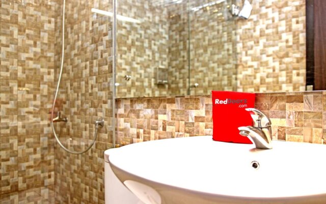 Panyawangan Guesthouse by RedDoorz