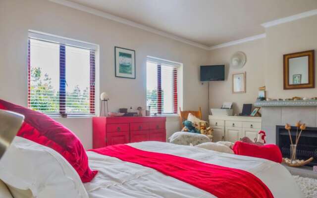 Peace Valley Guesthouse