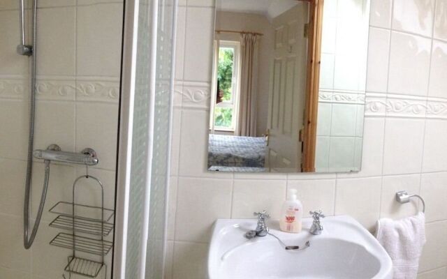 Glencarrig Farmhouse B&B