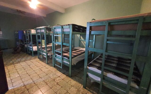 Hierba de Conejo - Hostel