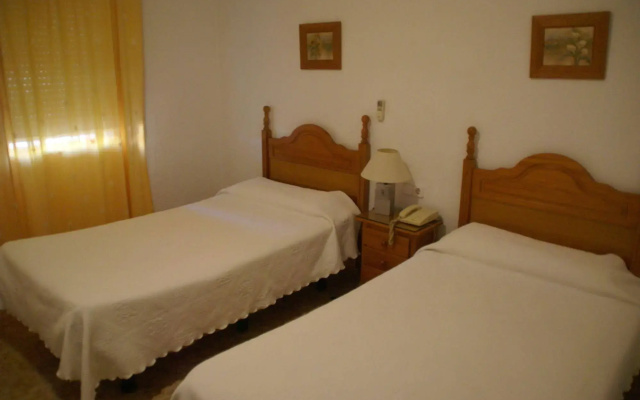 Hotel Sierra Mar