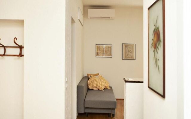 Locanda San Bernardo