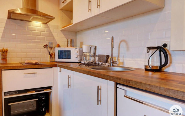 Studio – Le Pampa – Sainte-Clotilde