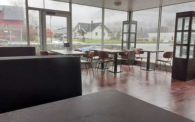 NEW OPENING Adventure hotel Eidfjord