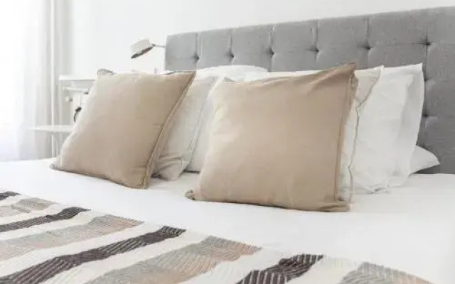 MIT House Las Cortes en Madrid