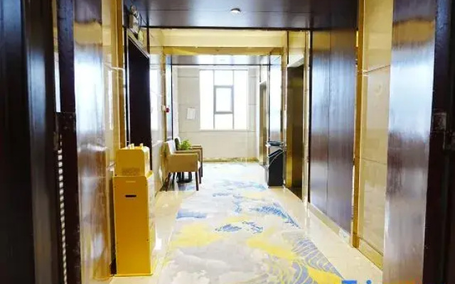 Ningxin International Hotel