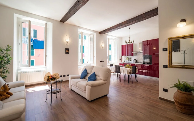 Tedea 2-bedroom 2-bathroom Apartment
