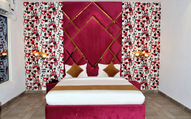 Bellazio Suites Hotel & Resort
