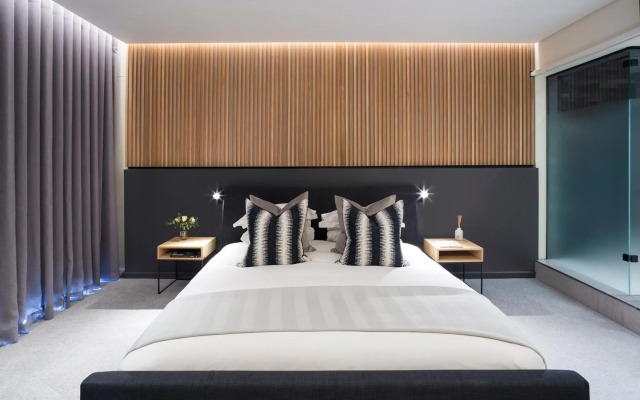 Hollywood Mansion & Spa Camps Bay