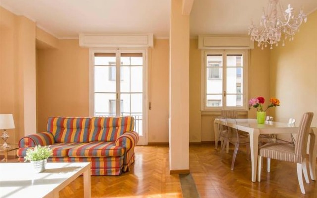 Ponte Vecchio Exclusive Flat