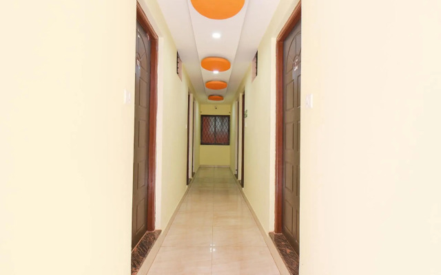 POP 70358 Shanel Beachside Resort By Joaquim