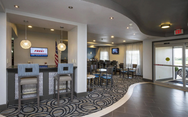 Best Western Mt.Vernon Inn