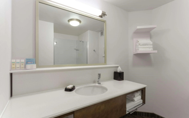 Hampton Inn Bloomington