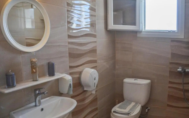 Hotel Antiparos