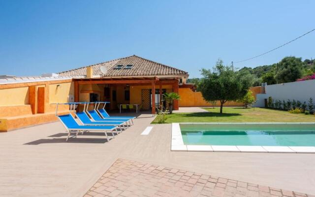 Villa Chloe