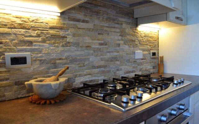 Varazze Sea-Mountain