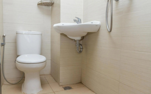 RedDoorz Apartment @ Gateway Pasteur