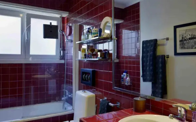 Feels Like Home Estrela Garden View Flat
