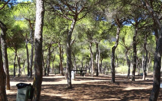 Alagoa Azul Apartments