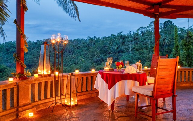 Bagus Jati Health & Well Being Retreat