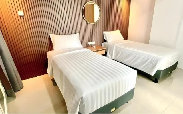 Nemuru Hotel Ciputat