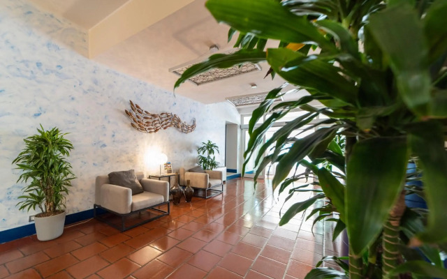 Hotel Desiree