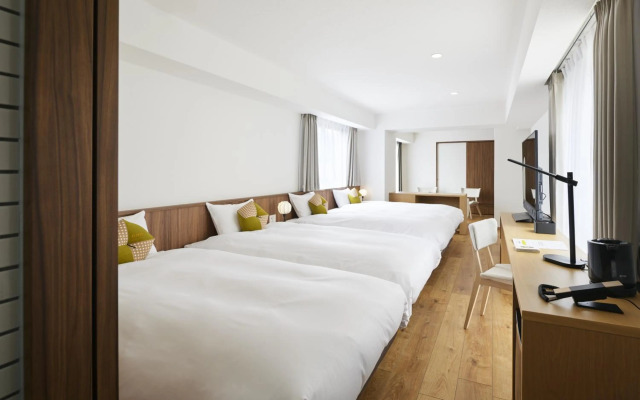 OMO5 Kyoto Sanjo by Hoshino Resorts