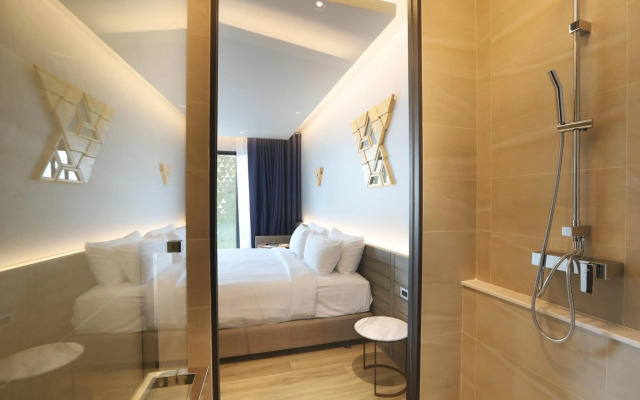 The Signature Hotel Airport (SHA Extra Plus)