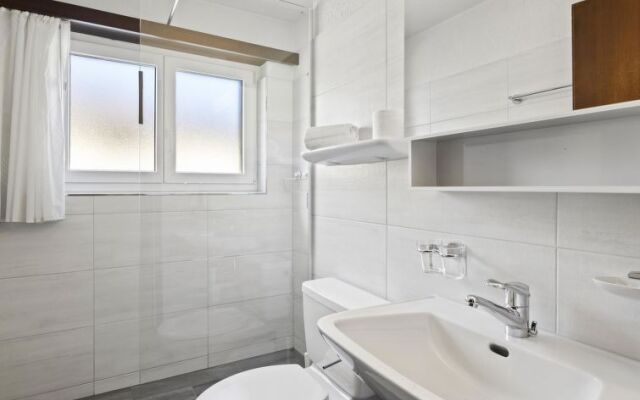 Ferienwohnung Lang