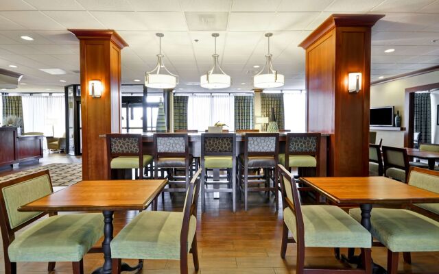 Hampton Inn Chicago - Gurnee