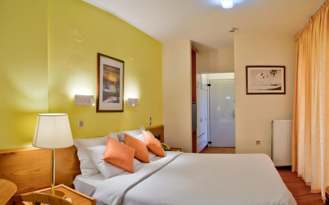 Hotel Poseidon