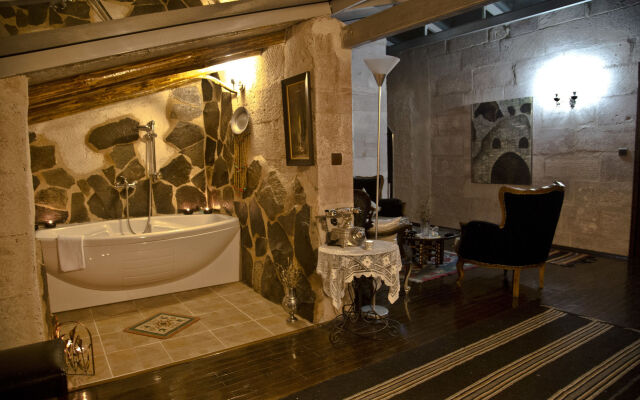Karlik Evi Boutique Hotel - Special Class