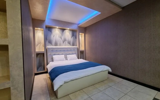 Апартаменты Аврора на ул. Розы Люксембург, д. 49