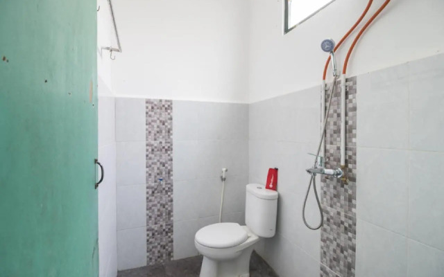 Hotel Sala by RedDoorz