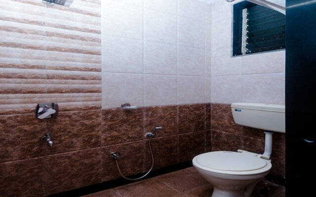 OYO 29550 Hotel Nivara