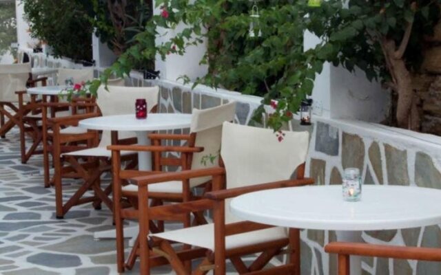 Faros Hotel