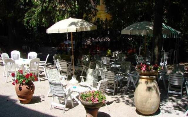 Hotel Tirreno