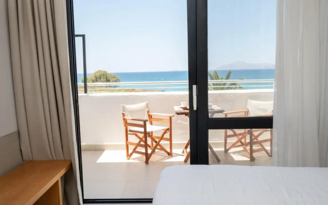 Smy Kos Beach & Splash