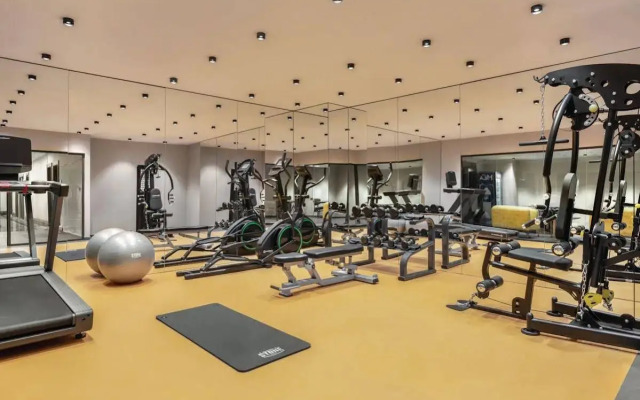 Ramada by Wyndham Istanbul Umraniye