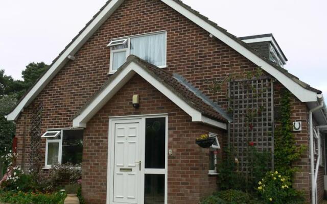 3 Corners B&B