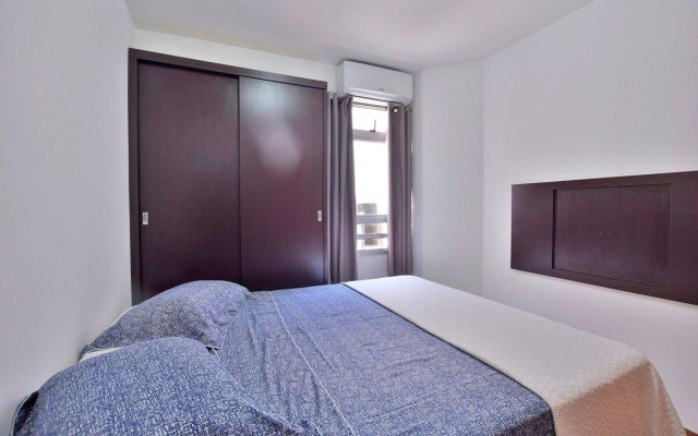 Apartamento Completo No Sudoeste