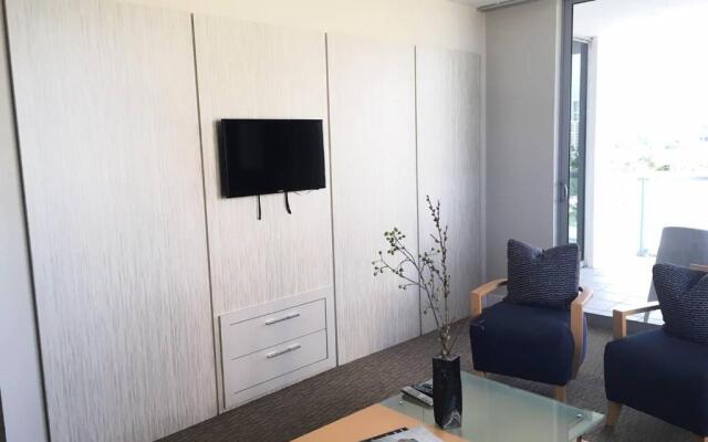 Marenas 2 Bed 907