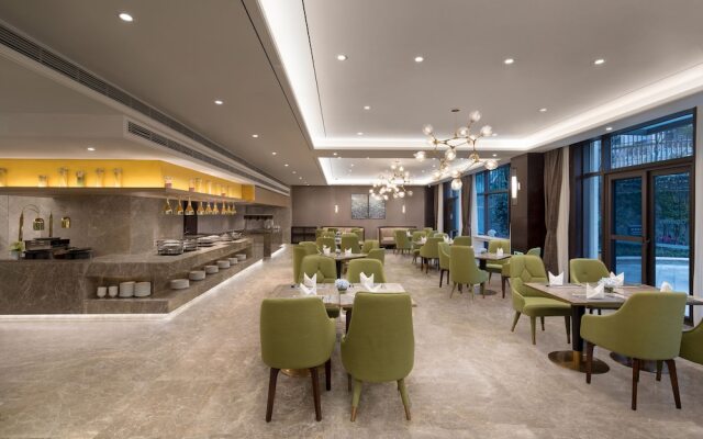 Citadines Taoyuanju Chongqing