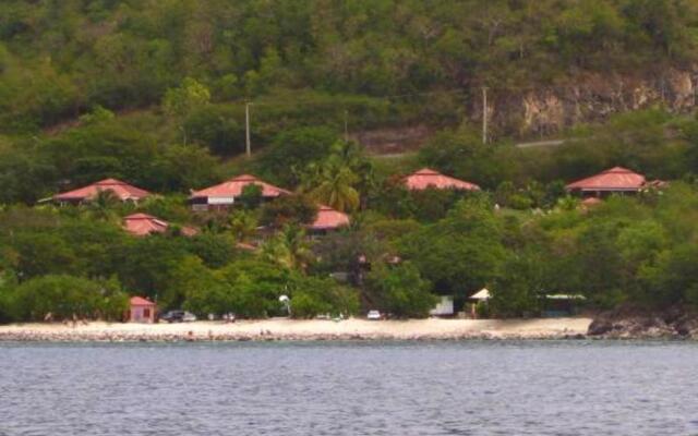 Holiday Home Residence Petite Anse 1