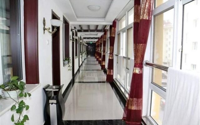 Chengde Changhe Business Guest House