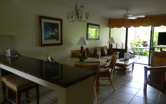 Hono Koa Vacation Club
