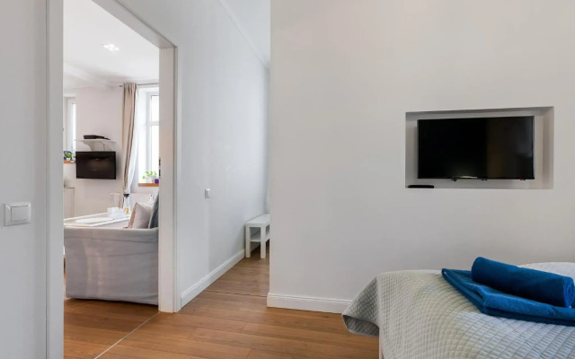 Apartamenty Black&White - Apartament Royal