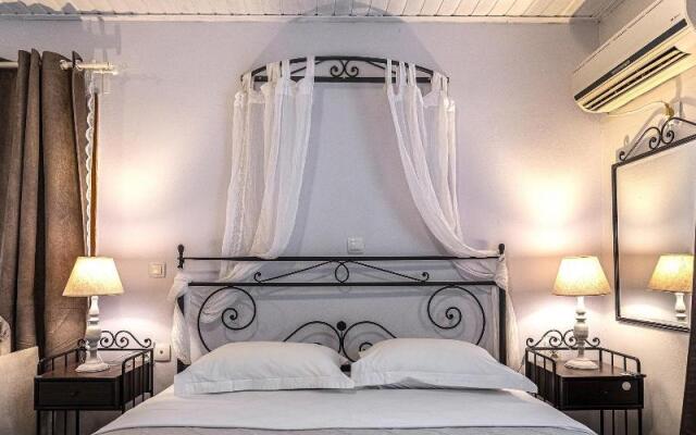 Comfort Stay Airport Boutique Hotel