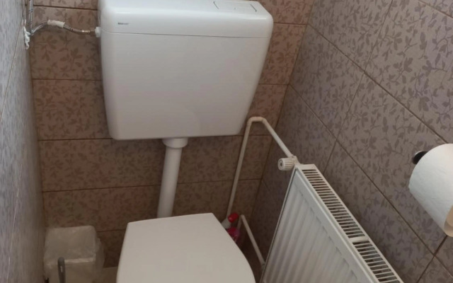 Paradise villa apartment